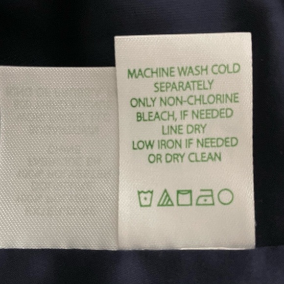 NWT Lilly Pulitzer Autumn Midi/Maxi Dress Size 16 - Picture 13 of 13